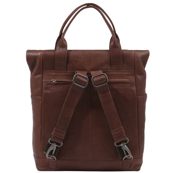 Voi Dakota Wenda Zaino in pelle 36 cm Scomparto per laptop