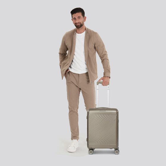 Picard Vienna 4 ruote Carrello della cabina S 54 cm