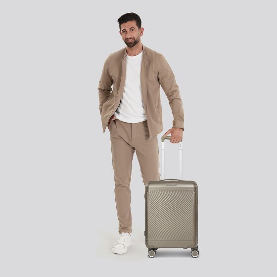 Picard Vienna 4 ruote Carrello della cabina S 54 cm