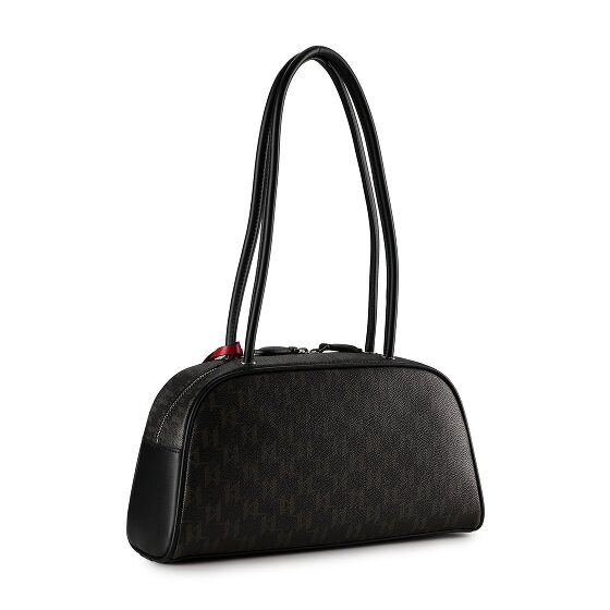 Karl Lagerfeld Ikon Borsa a tracolla 31 cm