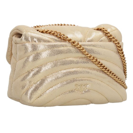 PINKO Love Puff Borsa a tracolla Pelle 25 cm
