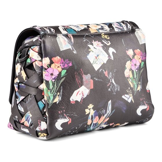 Desigual Osmio Borsa a tracolla 23 cm