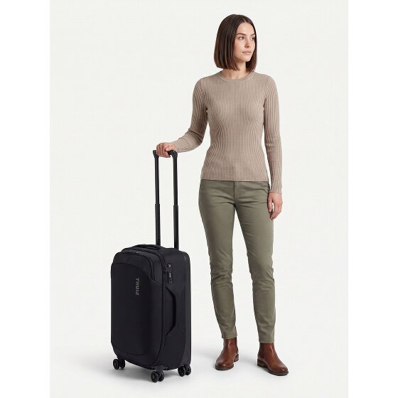 Thule Subterra 2 4 ruote Carrello 68 cm