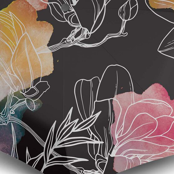 Knirps T.760 Ombrello a bastone 87 cm