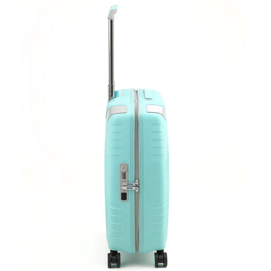 Roncato Ypsilon 2.0 4 ruote Trolley cabina 55 cm