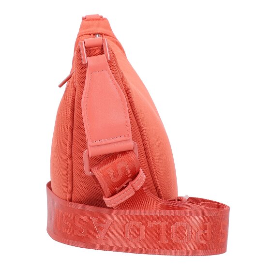 U.S. Polo Assn. Benton Borsa a tracolla 28 cm