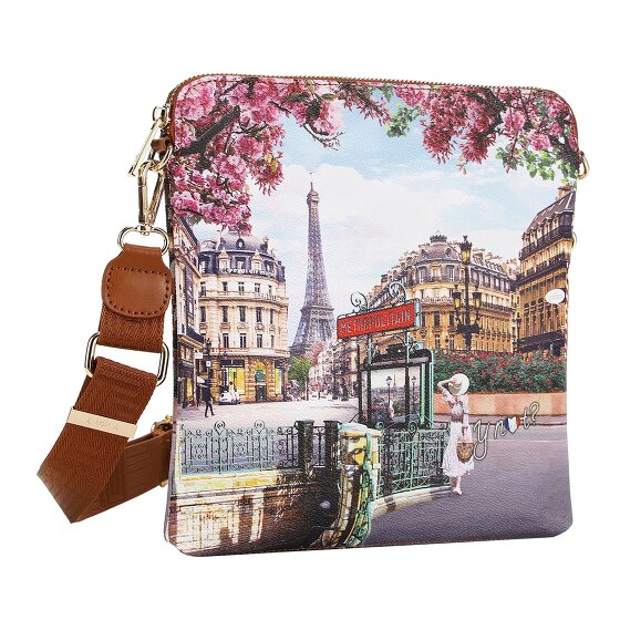 Y Not? Yesbag Borsa a tracolla 23 cm