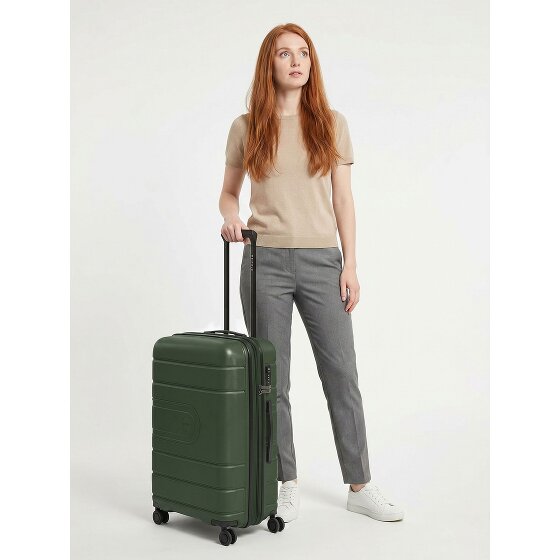 Redolz Essentials 11 4 ruote Carrello 66 cm espandibile