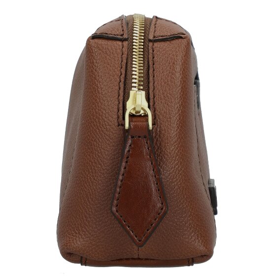 The Bridge Gemma Borsa da toilette Pelle 19 cm