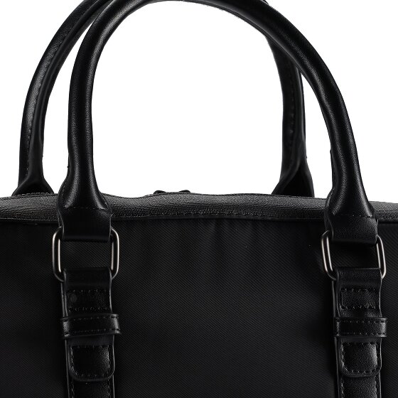 Valentino Nemesys Valigetta 41 cm Scomparto per laptop