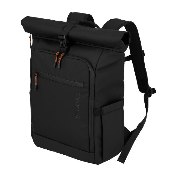 Travelite Briize Zaino da giorno M 45 cm Scomparto per laptop
