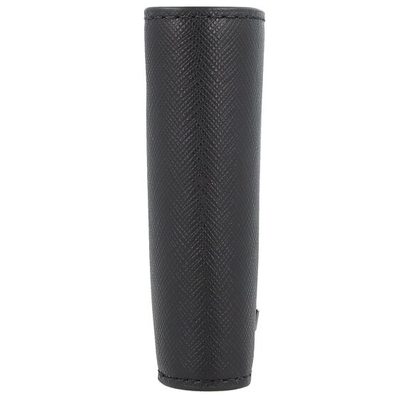 Calvin Klein Modern Bar Portafoglio Protezione RFID Pelle 12.5 cm