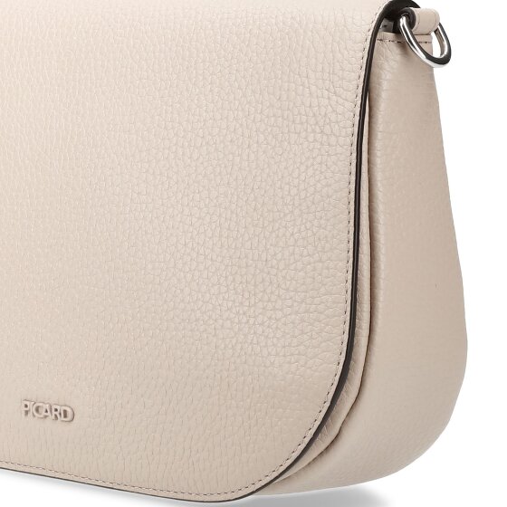 Picard Texel Borsa a tracolla Pelle 24 cm