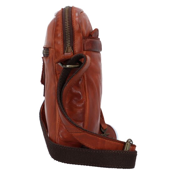 Harbour 2nd Drew Mini Borsa Borsa a tracolla Pelle 17 cm