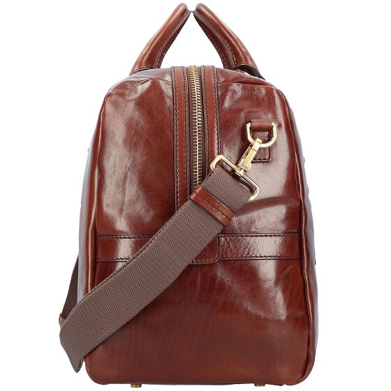 The Bridge Story Viaggio Borsa da viaggio in pelle 52 cm