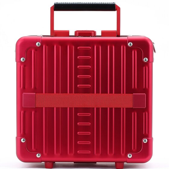 Aleon Astuccio Diversty in alluminio da 27 cm