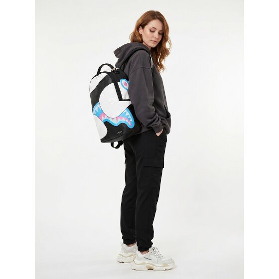 Sprayground Sleek Zaino da giorno 45 cm Scomparto per laptop