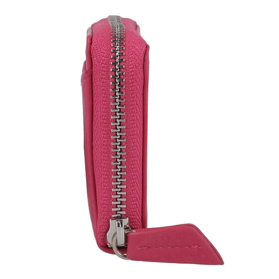 Braun Büffel Joy Portafoglio chiave Pelle 10.5 cm