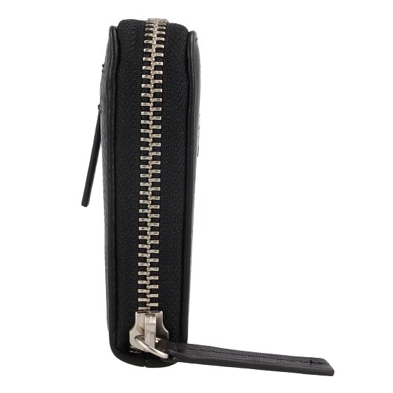 Burkely Soft Skylar Portafoglio Pelle 19 cm