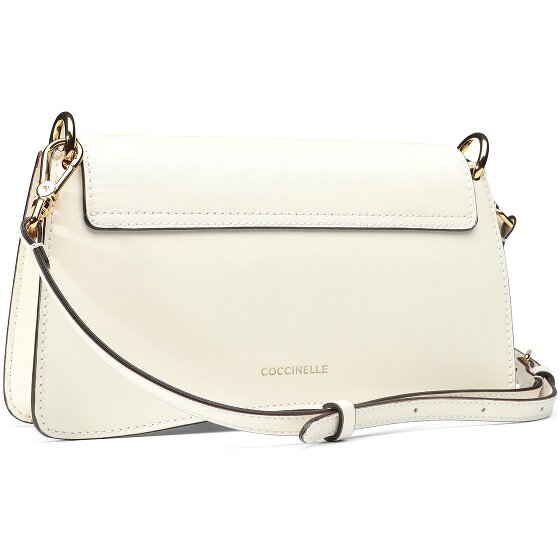 Coccinelle C-Me Borsa a tracolla Pelle 22 cm