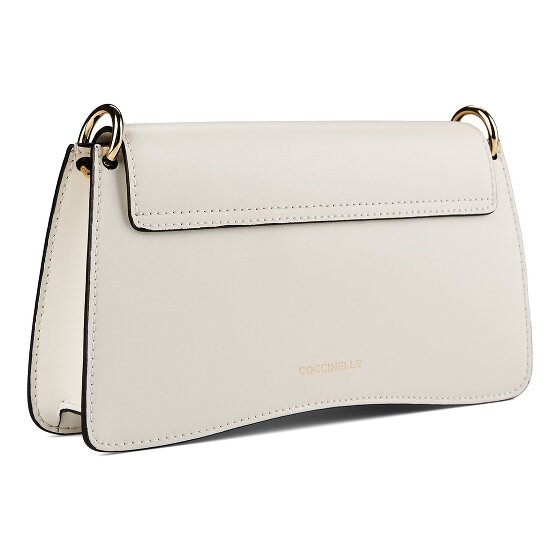 Coccinelle C-Me Borsa a tracolla Pelle 22 cm