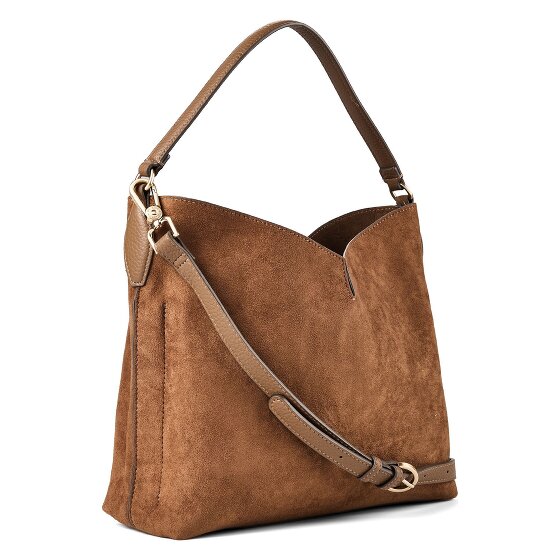 U.S. Polo Assn. Chestnut Borsa a spalla 27 cm