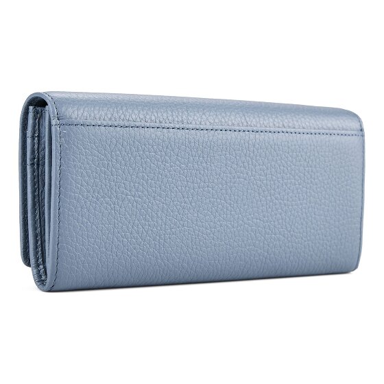 AIGNER Fashion Portafoglio Protezione RFID Vera Pelle 20 cm