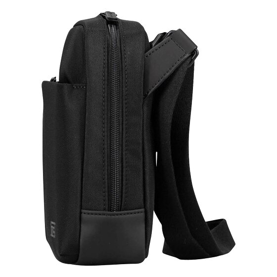 Jost Tallinn Mini Borsa Borsa a tracolla XS Protezione RFID 18 cm
