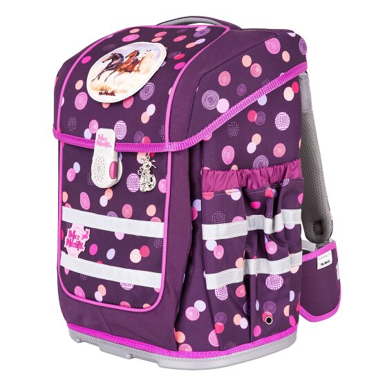 McNeill Ergo Compacto Set di borse per la scuola 5 pezzi