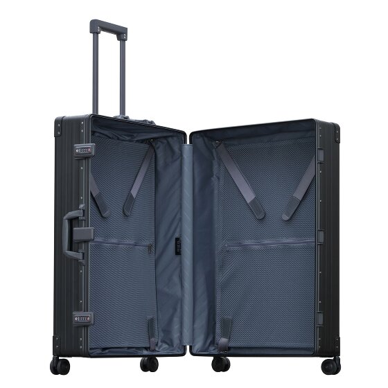 Aleon Trolley Traveler a 4 ruote 81 cm