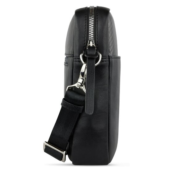 bugatti Comet Borsa a tracolla Pelle 18 cm bugatti Comet Borsa a tracolla Pelle 18 cm