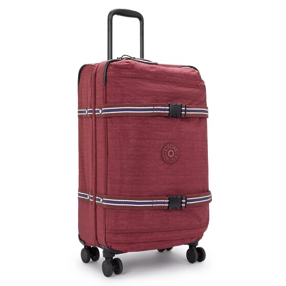 Kipling Basic Spontaneous 4 ruote Carrello M 66 cm