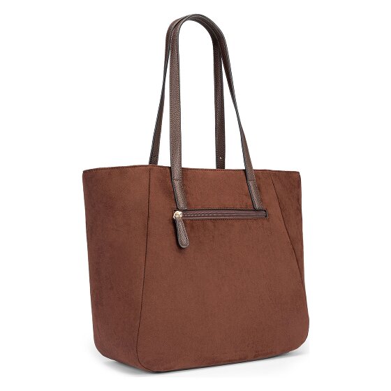L.Credi Sophronia Borsa shopper 41 cm