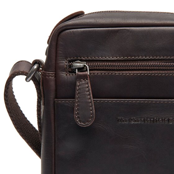 The Chesterfield Brand Laveno Borsa a tracolla Pelle 19 cm