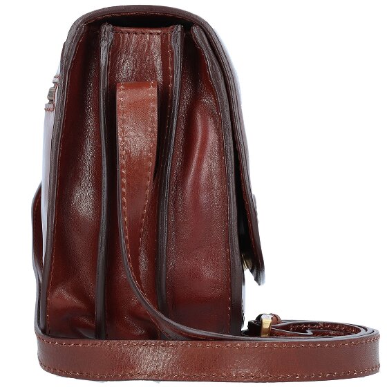 The Bridge Story Donna Borsa a tracolla in pelle 24 cm