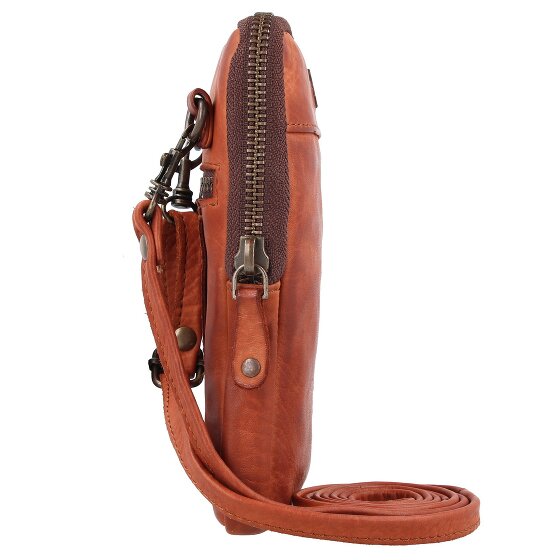 Harbour 2nd Anchor Love Benita Custodia per cellulare Pelle 11 cm