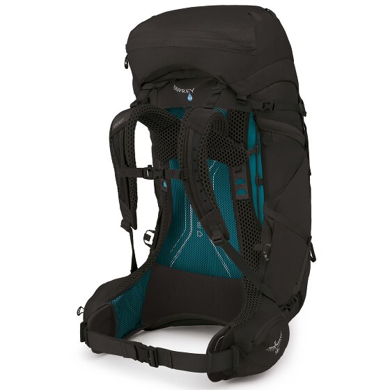Osprey Aura 65 Zaino da trekking WM-L 83 cm
