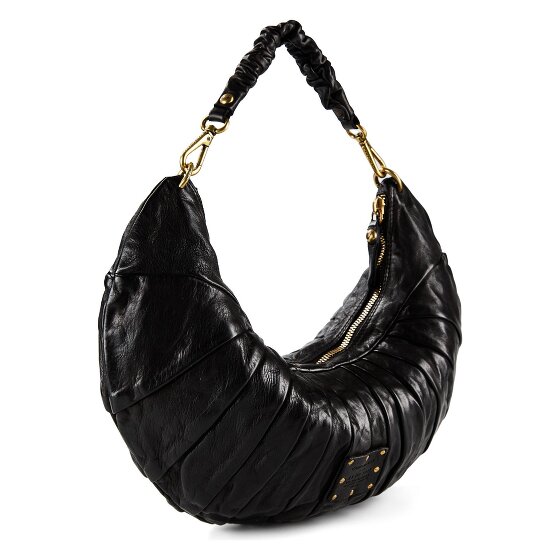 Campomaggi Luna Borsa a tracolla Pelle 45 cm