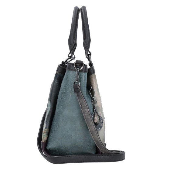 Anekke Real Borsa shopper 38 cm