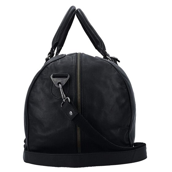 The Chesterfield Brand Liam Borsa da viaggio Weekender Pelle 46 cm