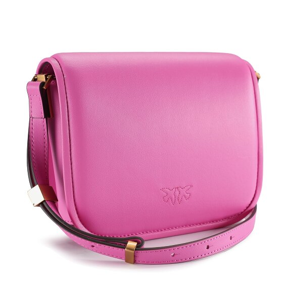 PINKO Love Box Borsa a tracolla Pelle 20 cm PINKO Love Box Borsa a tracolla Pelle 20 cm