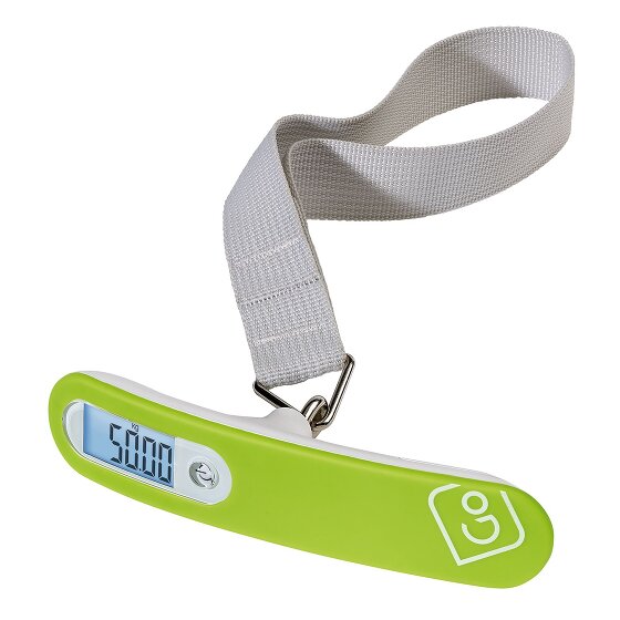 Go Travel Bilancia a valigia 5.5 cm