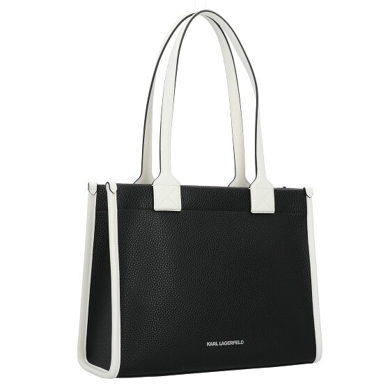 Karl Lagerfeld Skuare Borsa shopper 32 cm