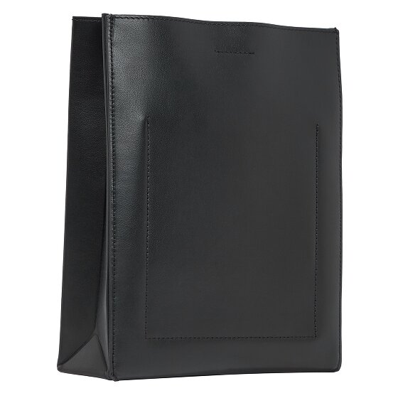 Calvin Klein Line Borsa a tracolla Pelle 24.5 cm