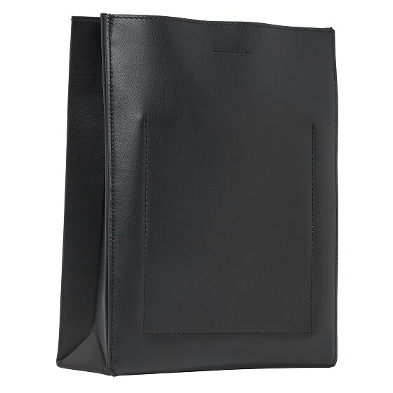 Calvin Klein Line Borsa a tracolla Pelle 24.5 cm