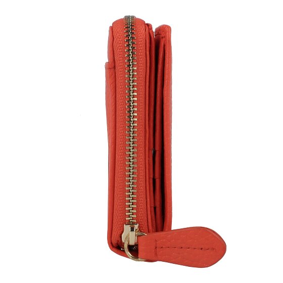 Braun Büffel Asti Portafoglio Protezione RFID Vera Pelle 10 cm