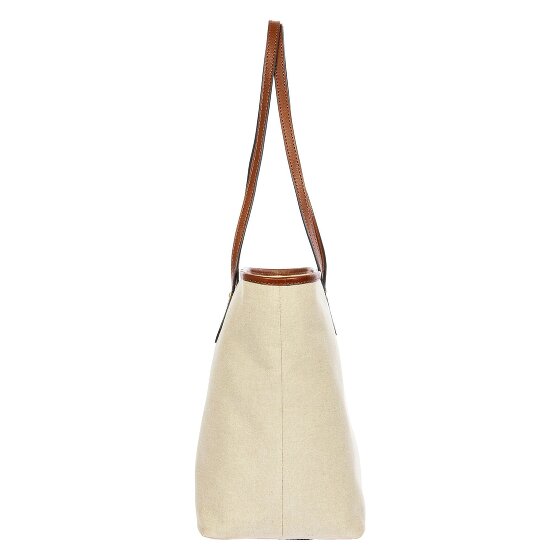 Bric's Volterra Trama Borsa shopper 35 cm