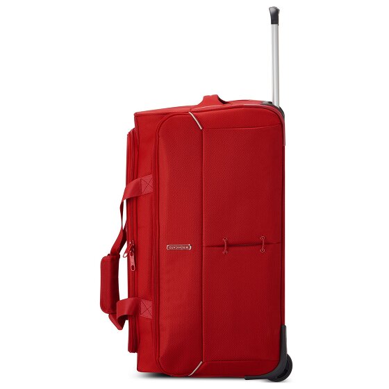Roncato Ironik 2.0 2 ruote Borsa da viaggio 58 cm