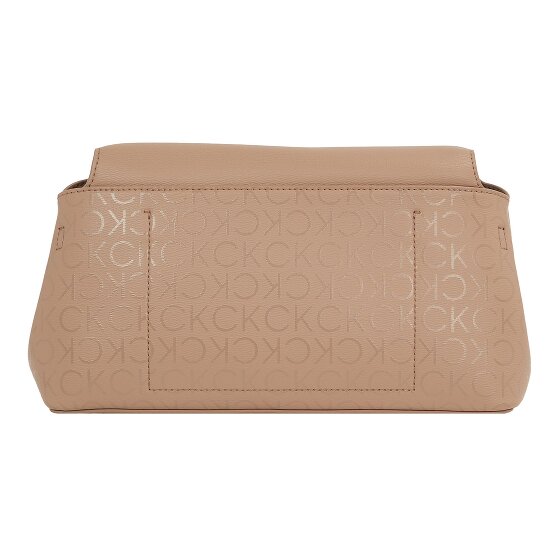 Calvin Klein CK Push Borsa a tracolla 28 cm