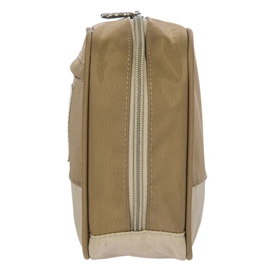 Bric's Replay Sand Woo Borsa da toilette 25 cm